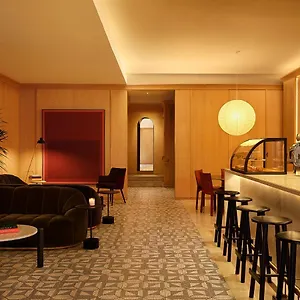 The Moore, City, A Member Of Design Hotel