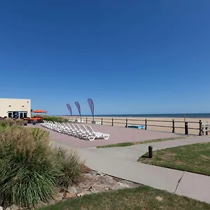 Hotel Wyndham Virginia Oceanfront, Virginia Beach