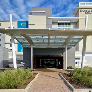 Hotel Doubletree By Hilton Oceanfront Virginia, Virginia Beach
