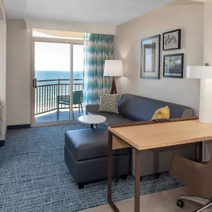 Hotel By Marriott Virginia Oceanfront, Virginia Beach
