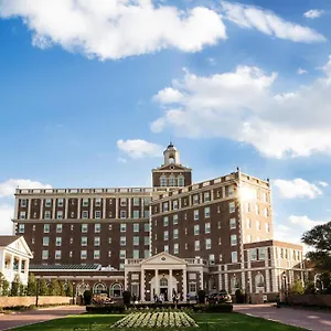 Hotel The Historic Cavalier And Club Autograph Collection, Virginia Beach