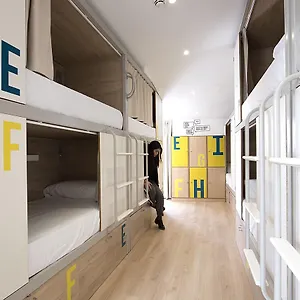 Hostal U-sense For Sevilla
