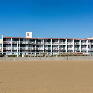 Hotel Ocean27, Virginia Beach