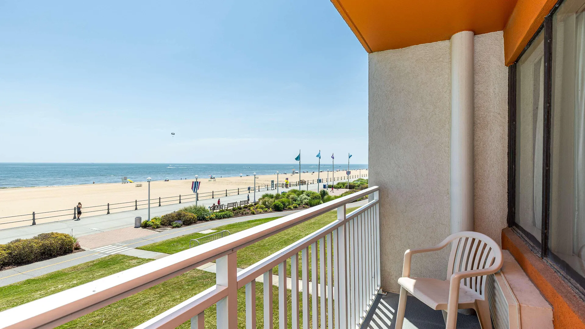 Sandcastle Resort Virginia Beach