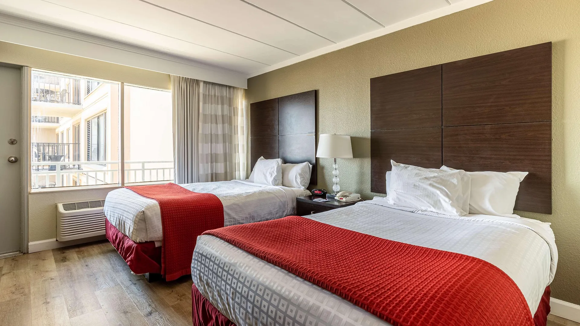 Sandcastle Resort Virginia Beach
