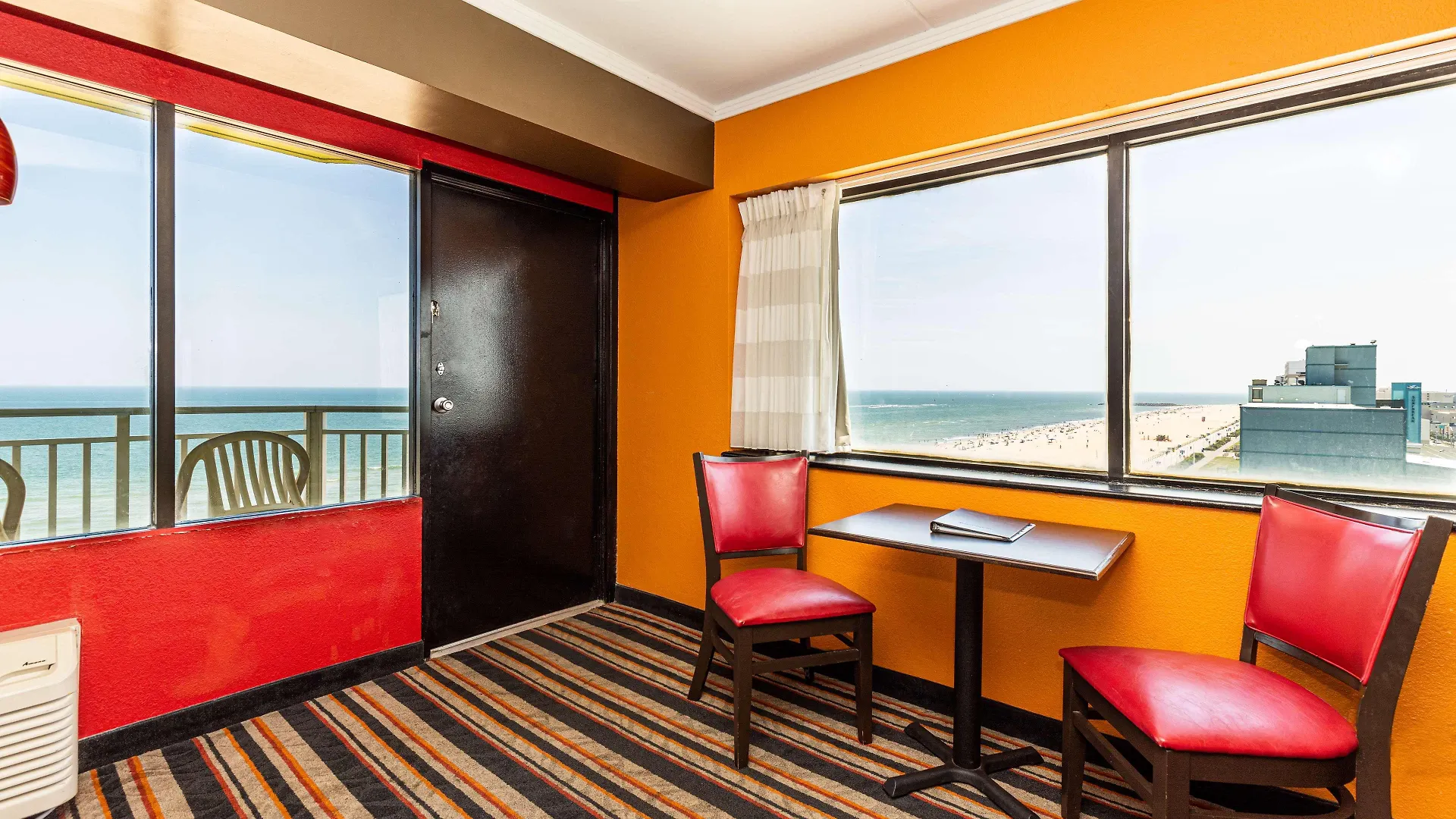 Sandcastle Resort Virginia Beach Hotel