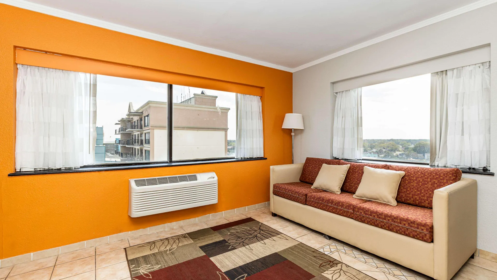 *** Hotel Sandcastle Resort Virginia Beach United States