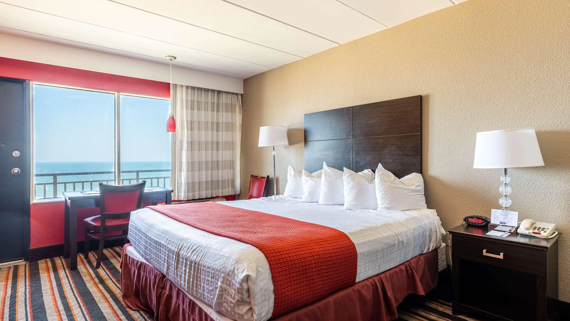 Sandcastle Resort Virginia Beach Hotel