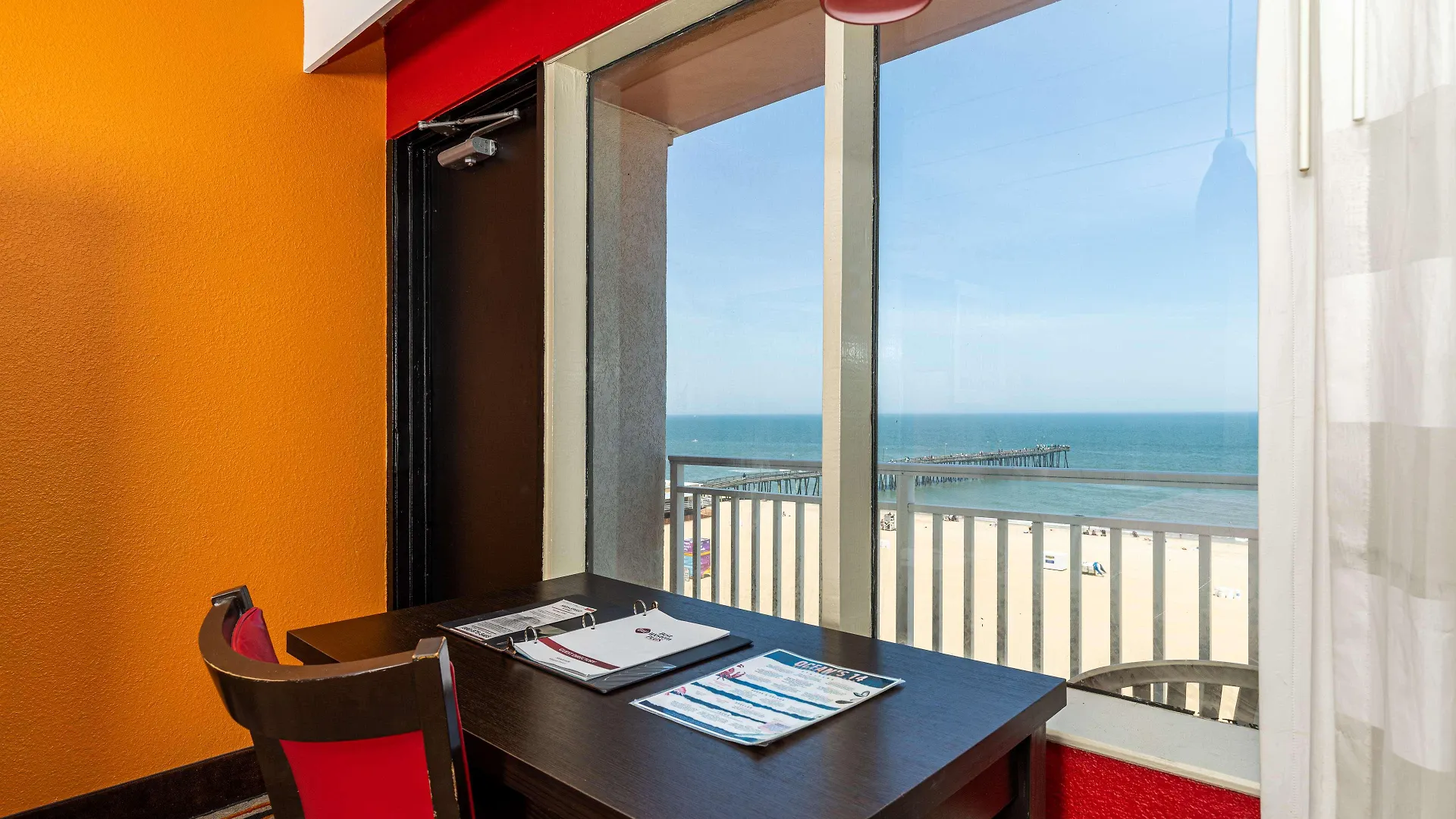 Sandcastle Resort Virginia Beach