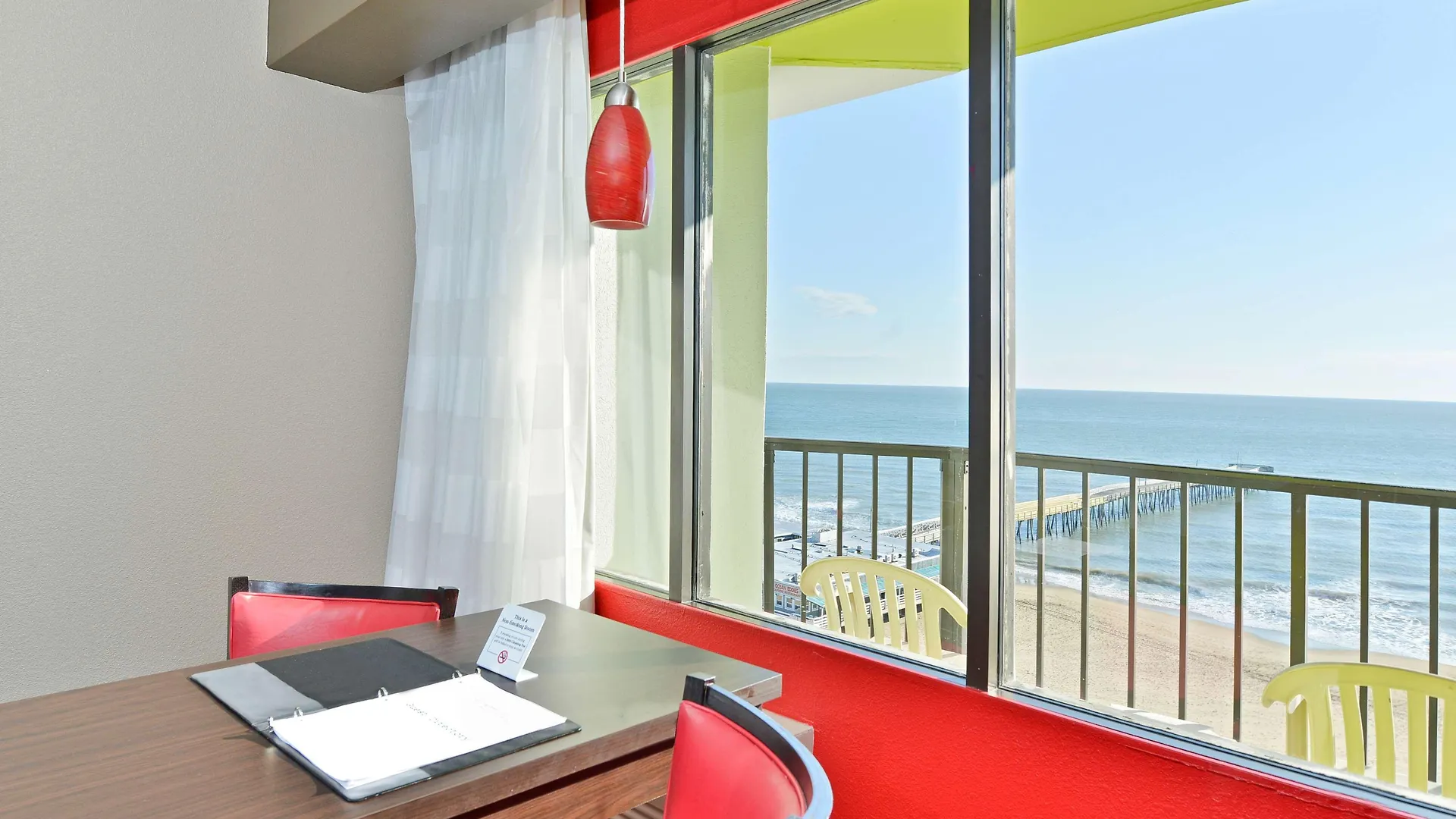Hotel Sandcastle Resort Virginia Beach