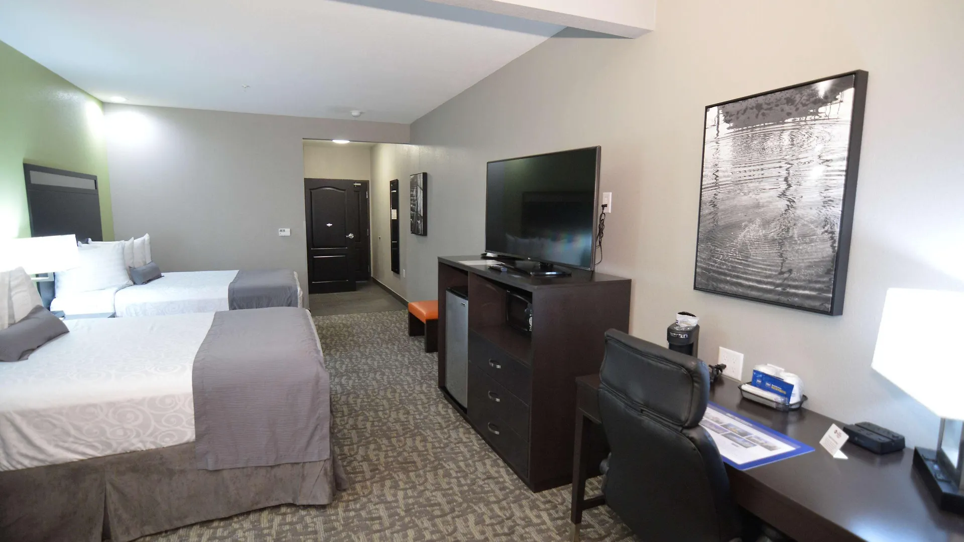*** Hotel Sandcastle Resort Virginia Beach United States