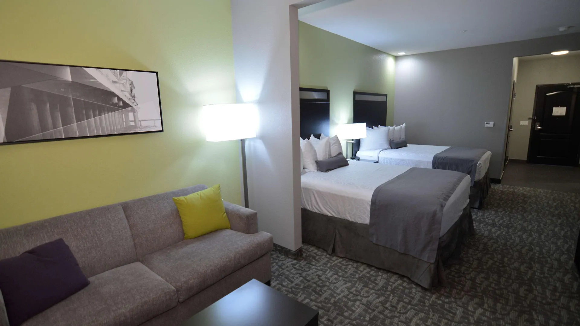*** Hotel Sandcastle Resort Virginia Beach United States