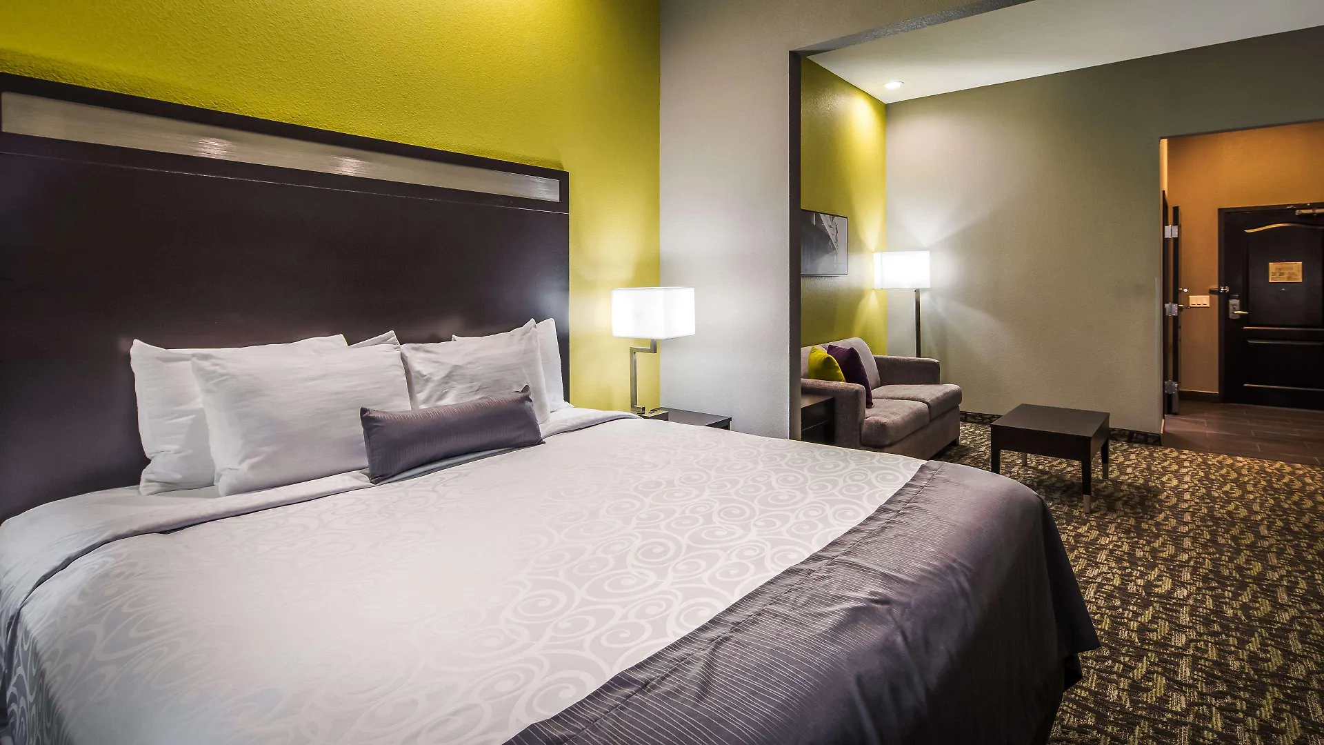Hotel Sandcastle Resort Virginia Beach