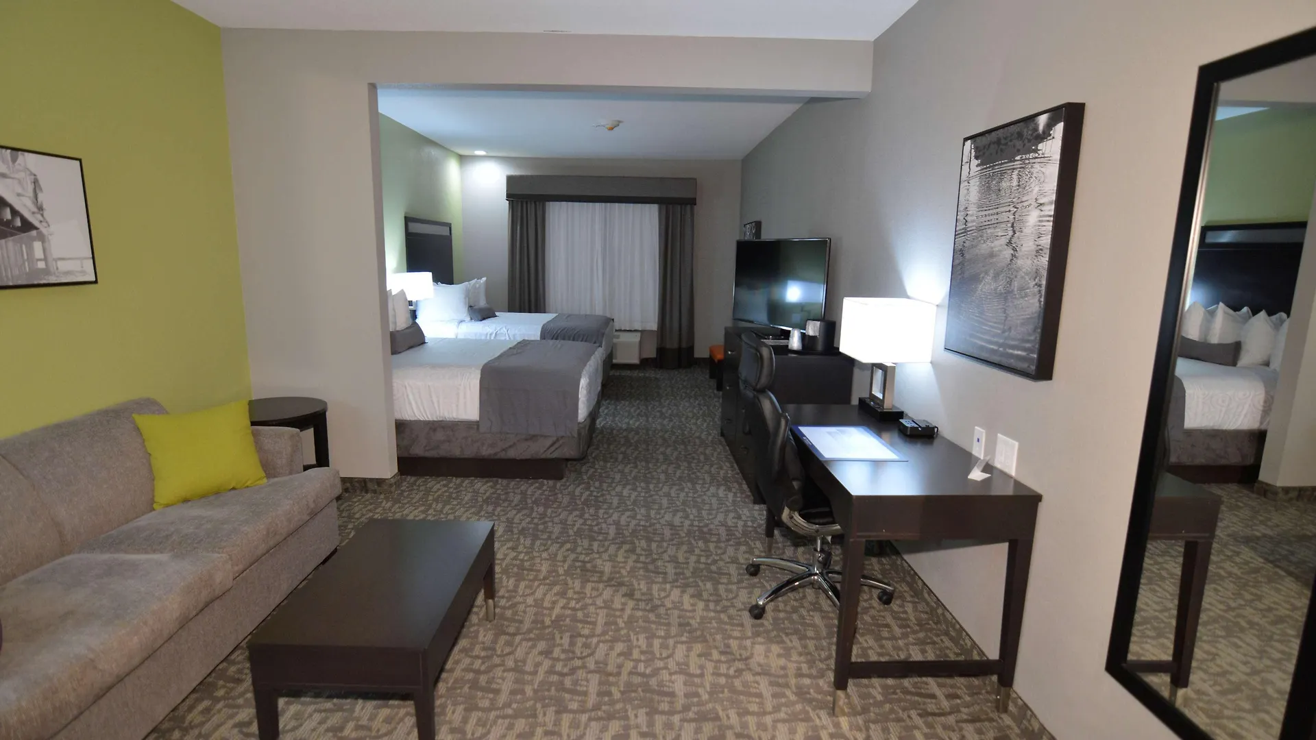Sandcastle Resort Virginia Beach 3*,  United States