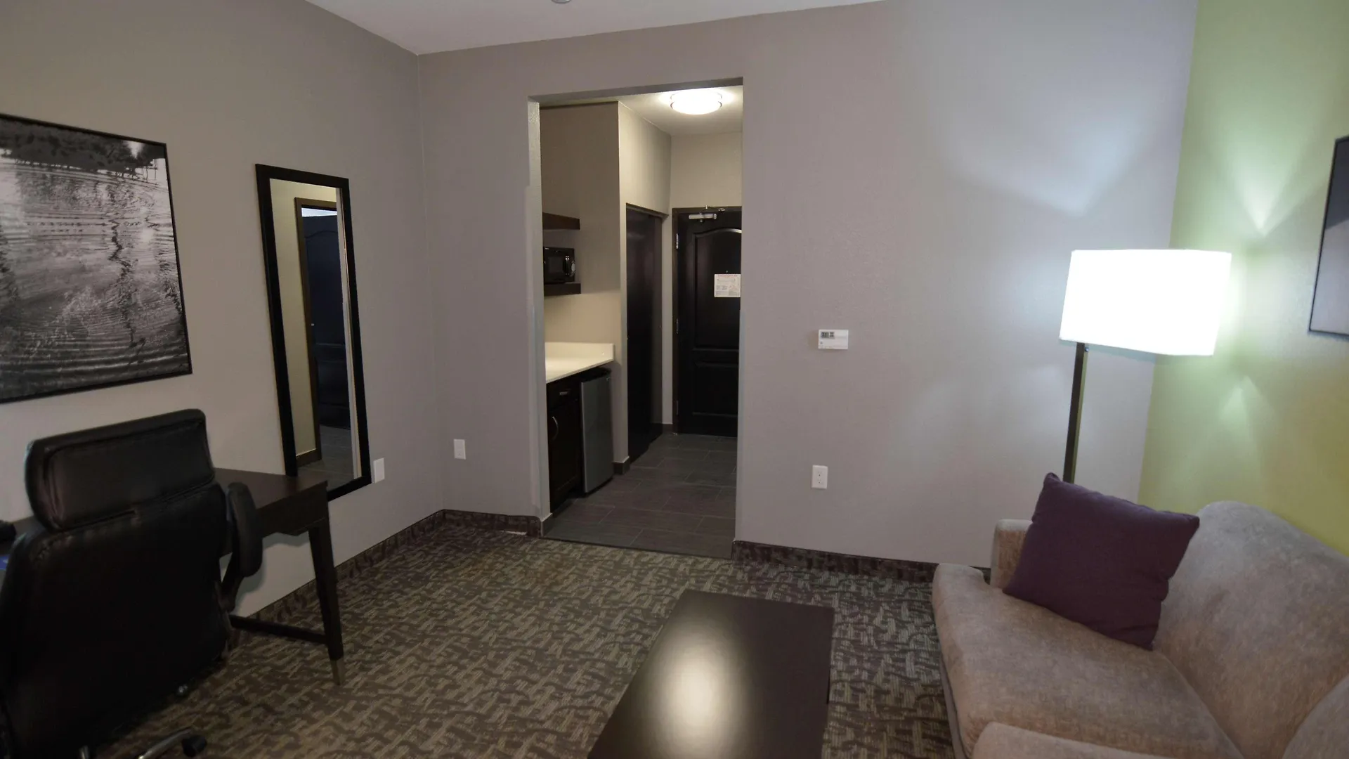 *** Hotel Sandcastle Resort Virginia Beach United States