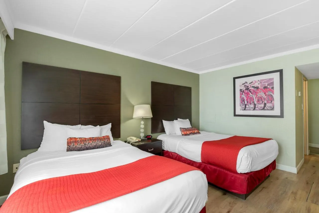 Sandcastle Resort Virginia Beach United States
