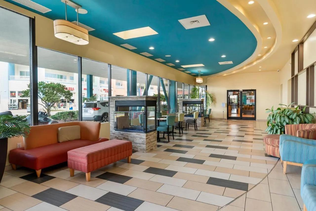 Sandcastle Resort Virginia Beach Hotel