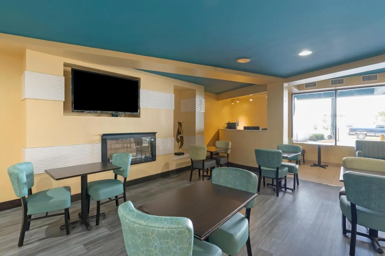 Hotel Sandcastle Resort Virginia Beach