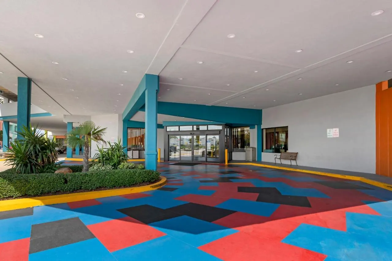 Sandcastle Resort Virginia Beach 3*,  United States