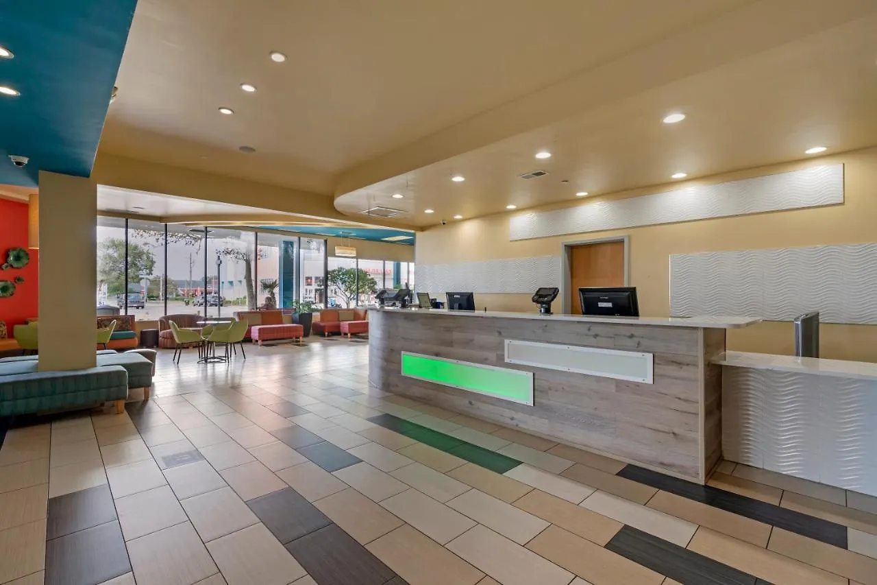 *** Hotel Sandcastle Resort Virginia Beach United States