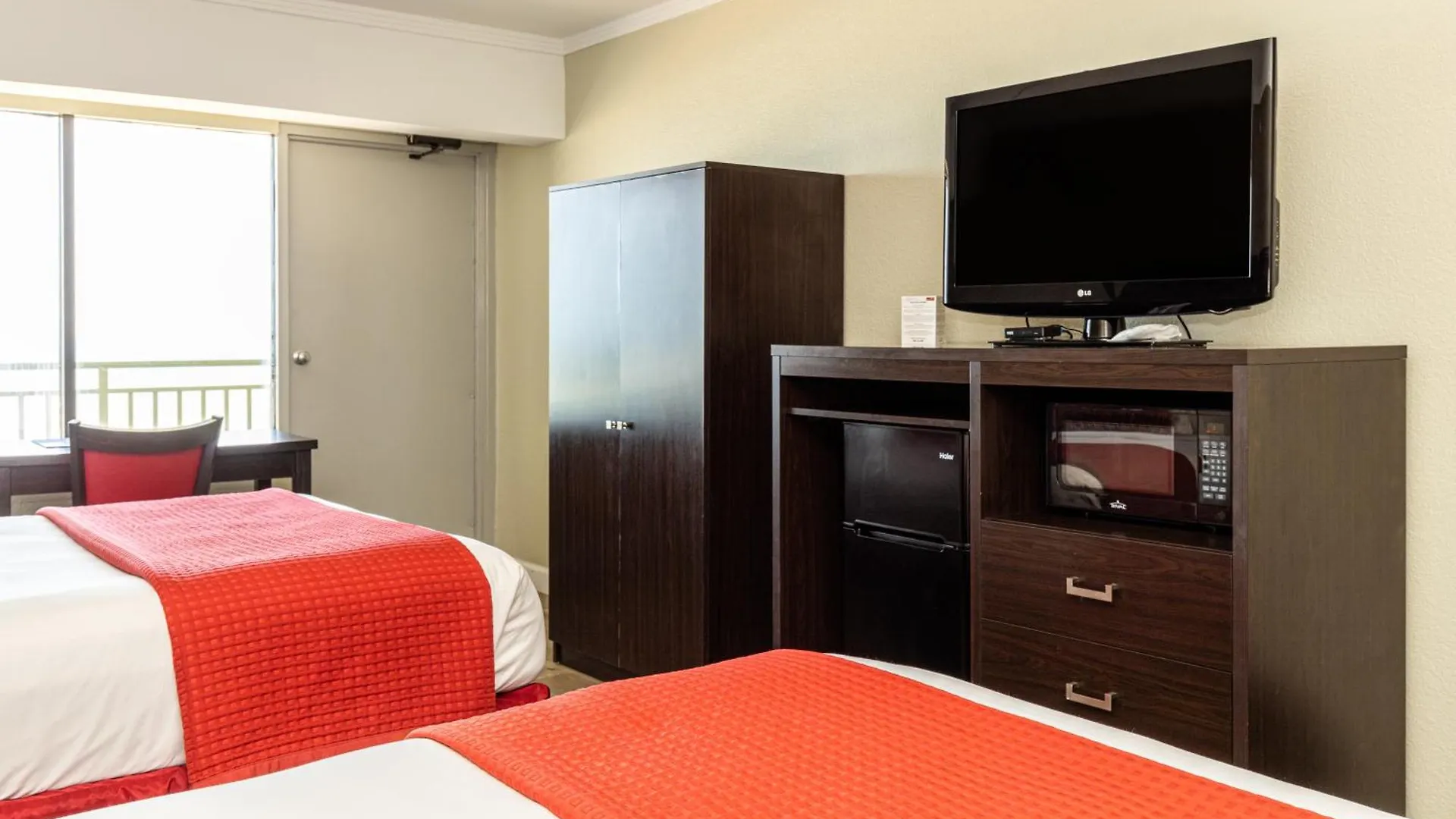 Sandcastle Resort Virginia Beach United States