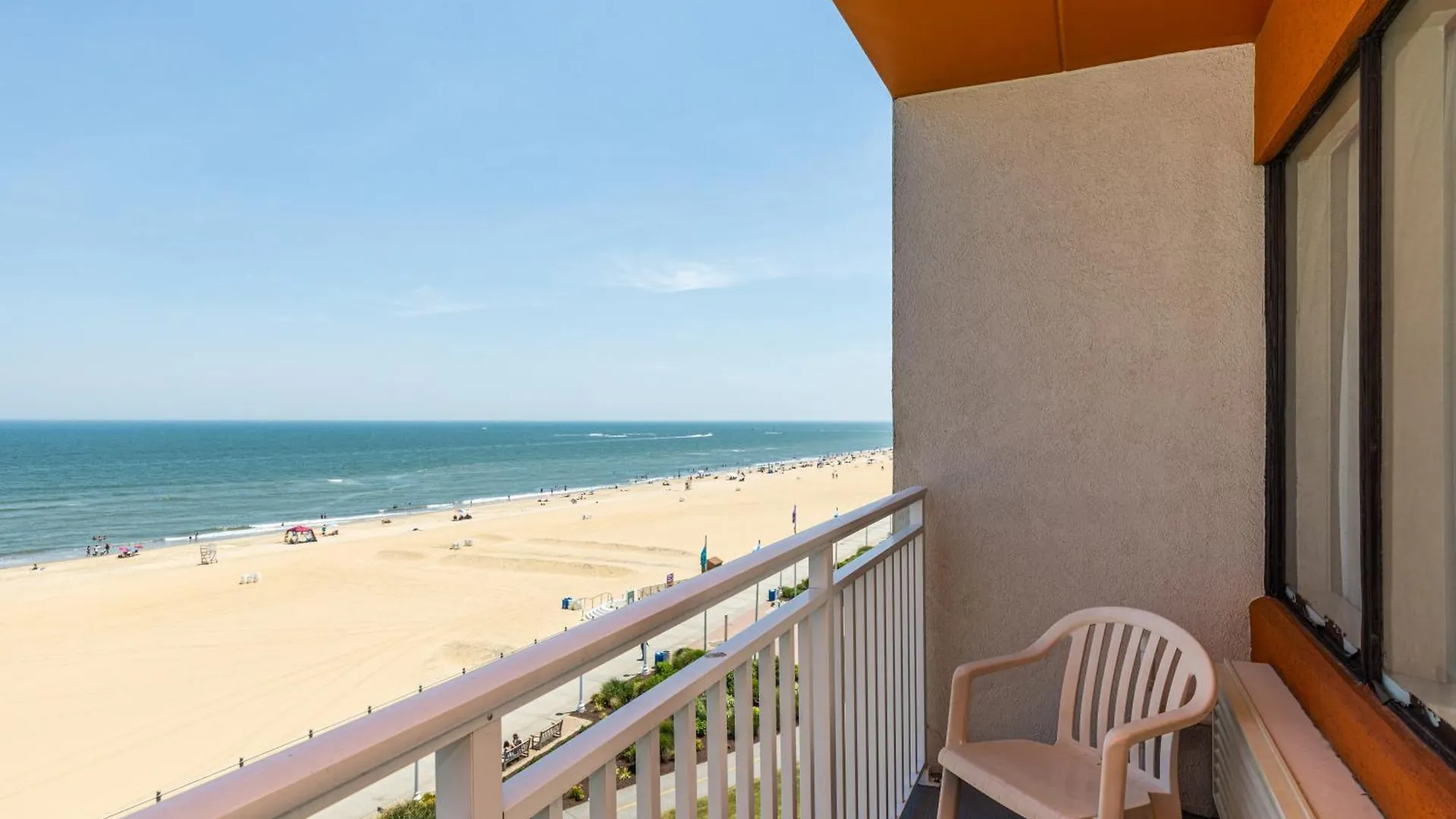 Sandcastle Resort Virginia Beach 3*,  United States