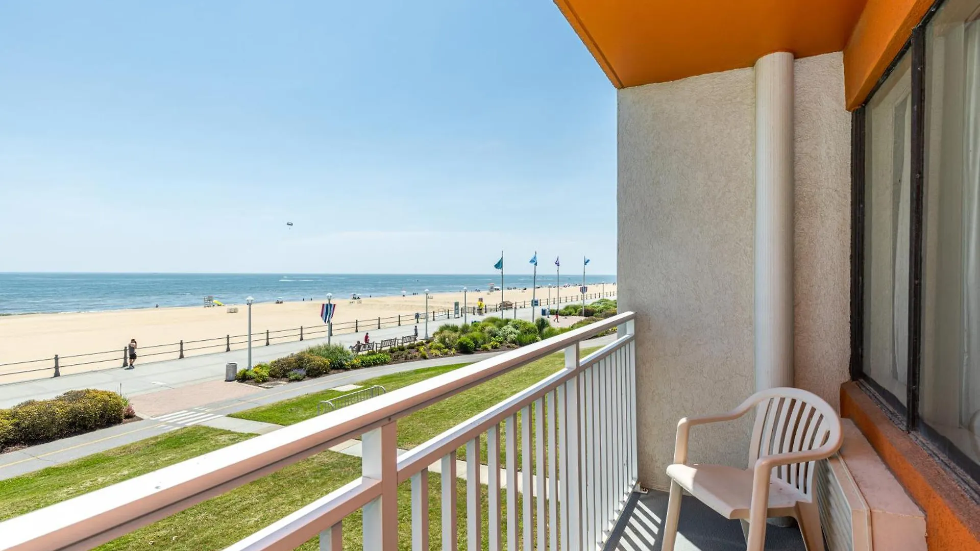 *** Hotel Sandcastle Resort Virginia Beach United States