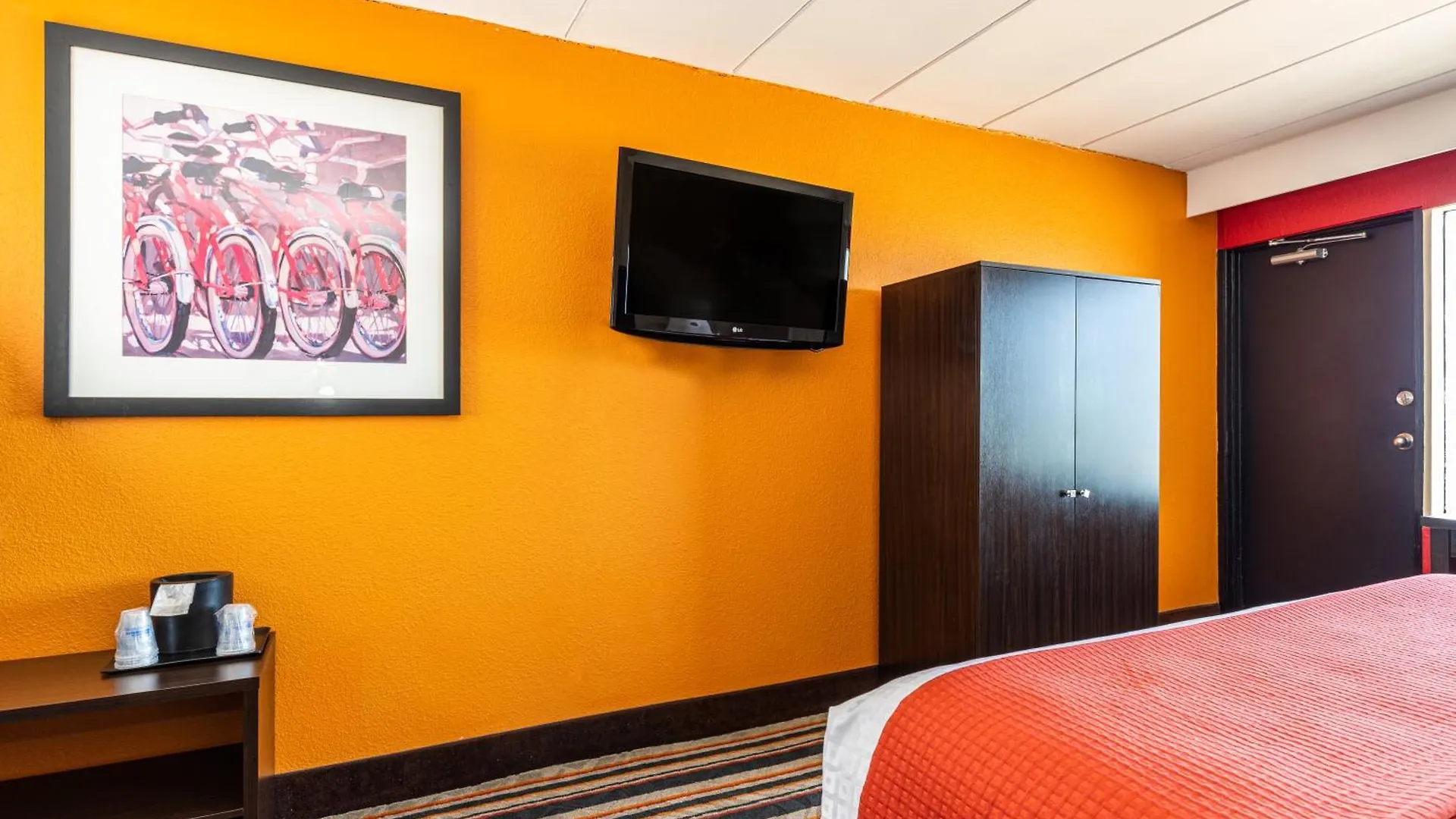 Sandcastle Resort Virginia Beach United States