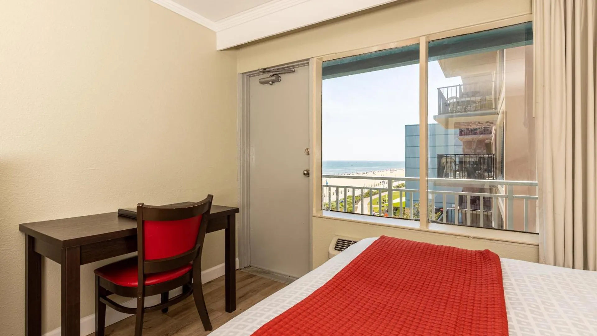 Sandcastle Resort Virginia Beach 3*,  United States